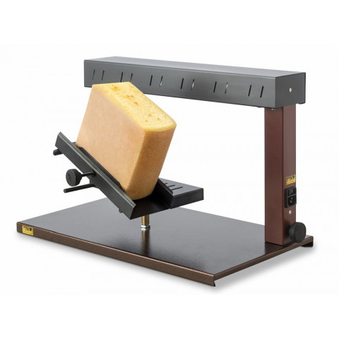 LOUIS TELLIER AMBIANCE sajt raclette