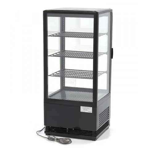 MAXIMA 78LB Hűtött vitrin