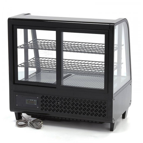 MAXIMA 100LB Hűtővitrin