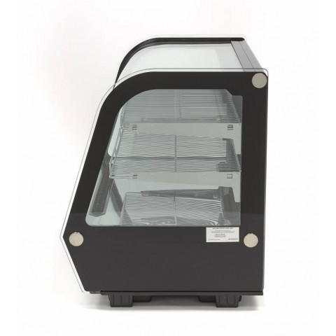 MAXIMA DELUXE 160L Hűtővitrin