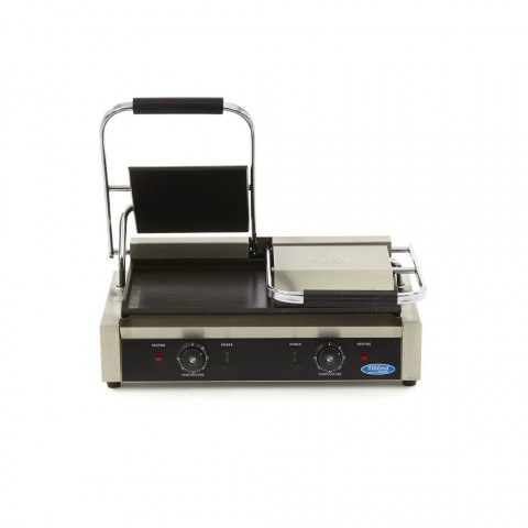 MAXIMA MCG Dupla kontaktgrill - sima