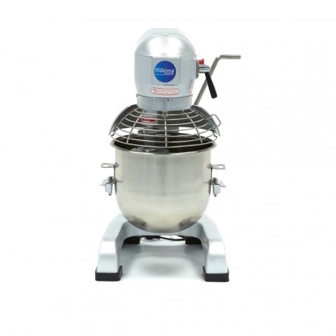 MAXIMA MPM 20 planetáris mixer