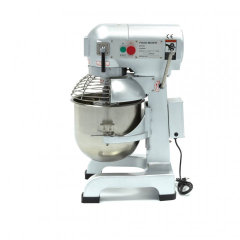 MAXIMA MPM 20 planetáris mixer