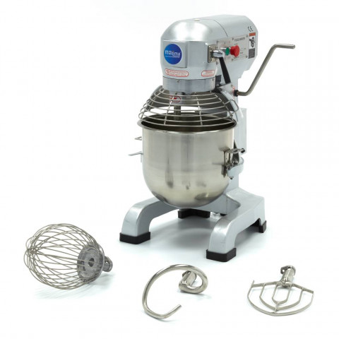 MAXIMA MPM 20 planetáris mixer