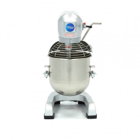 MAXIMA MPM 30 planetáris mixer