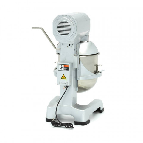 MAXIMA MPM 30 planetáris mixer