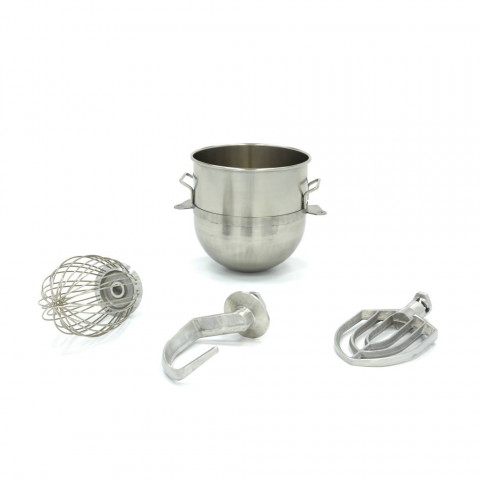 MAXIMA MPM 40 planetáris mixer