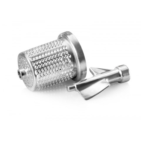 TRE SPADE kiegészítő szett TC-8 INOX kézi húsdarálóhoz