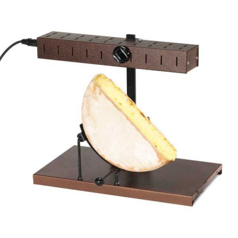 LOUIS TELLIER ALPAGE sajt raclette