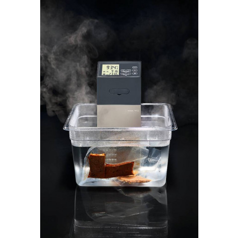 MAXIMA Universal Pro sous vide gép