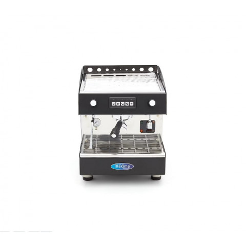 MAXIMA Espresso kávéfőző - 1 karos - 180 csésze/óra
