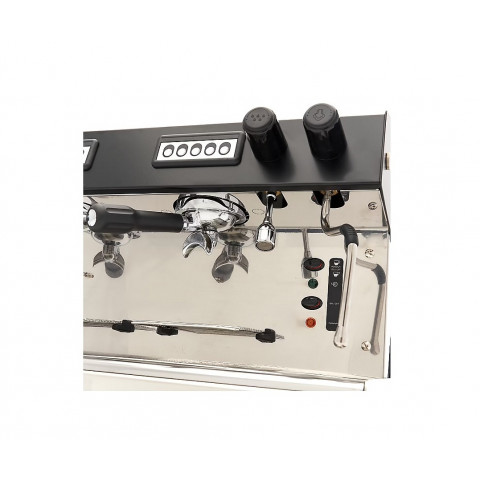 MAXIMA Espresso kávéfőző - 3 karos - 540 csésze/óra