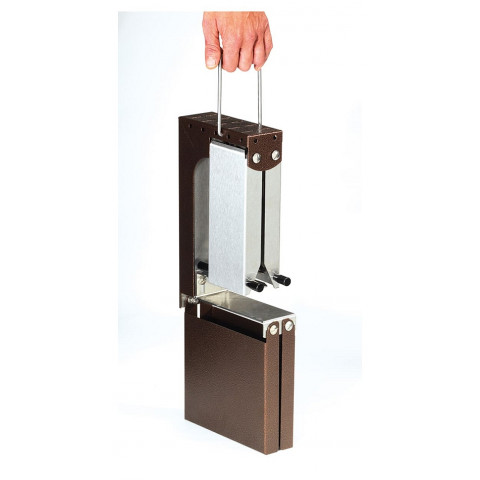 LOUIS TELLIER Brézière sajt raclette