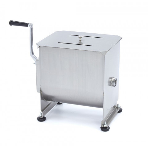 MAXIMA 20 literes kézi húsmixer