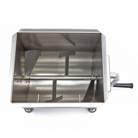 MAXIMA 20 literes kézi húsmixer