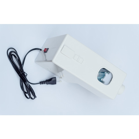 PELAMATIC elektromos diótörő
