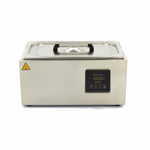 MAXIMA sous vide gép 28 literes