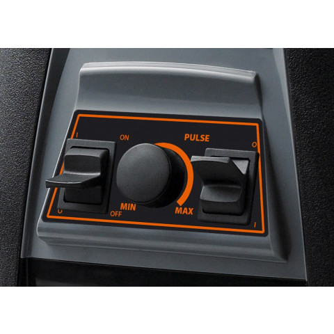 HORECATECH Elite turmixgép - 2 literes