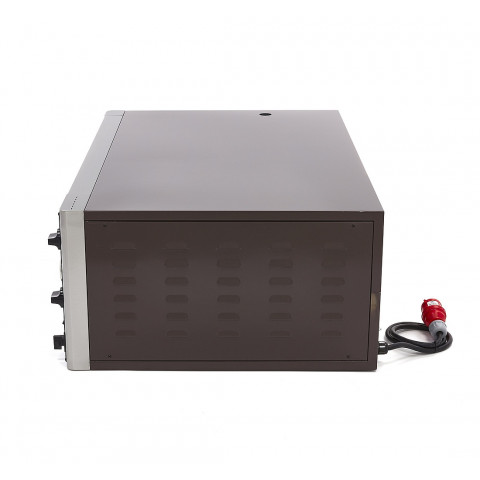 MAXIMA Deluxe 6x30cm pizzakemence