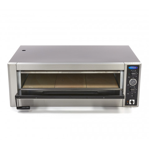 MAXIMA Deluxe 6x30cm pizzakemence