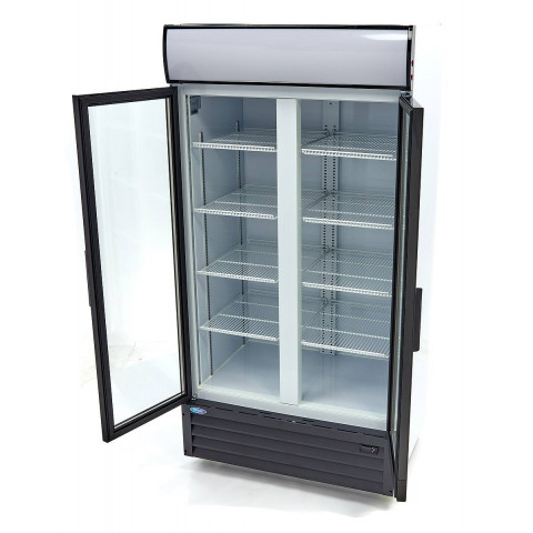 MAXIMA Display italhűtő 800 literes