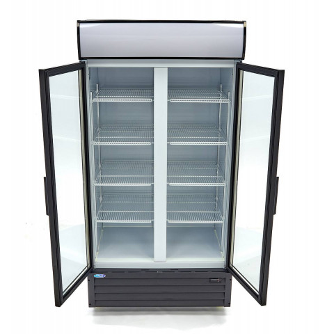 MAXIMA Display italhűtő 800 literes