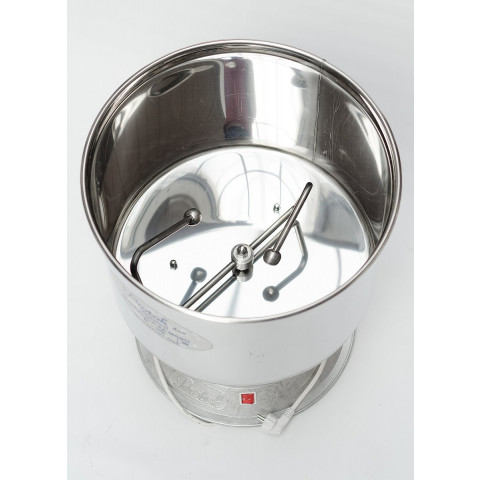 PROTOK elektromos húsmixer akár 35kg/ciklus