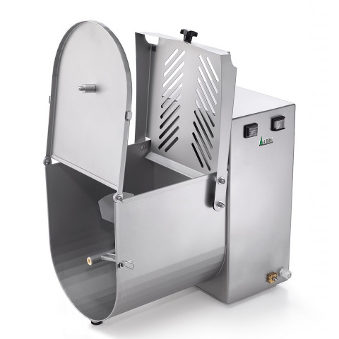 LA FELSINEA ME 20 elektromos húsmixer akár 20kg/ciklus