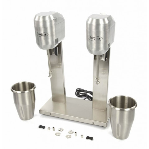 MAXIMA DMD két karos ital mixer