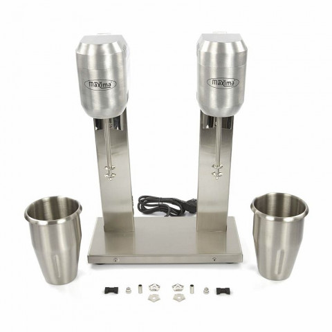 MAXIMA DMD két karos ital mixer