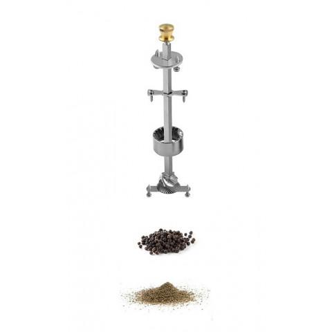 TRE SPADE Tosca 26 borsőrlő