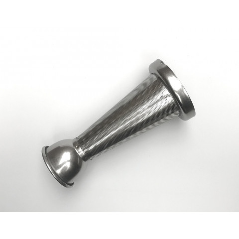 Inox szita TRE SPADE EasySqueezy elektromos paradicsom passzírozóhoz 0.8mm
