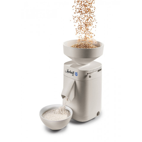 MOCKMILL 200 gabona malom