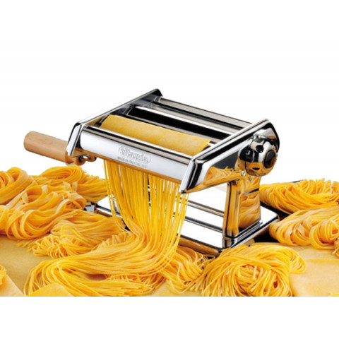 IMPERIA I Love Pasta kézi tésztakészítő gép - csomag