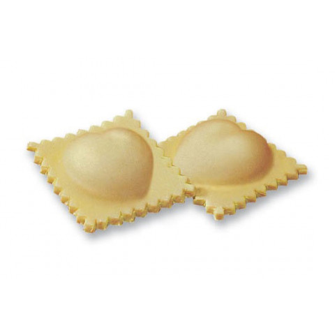 IMPERIA I Love Pasta kézi tésztakészítő gép - csomag