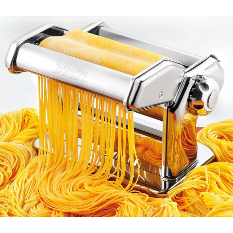 IMPERIA iPasta 150 elektromos tésztakészítő gép