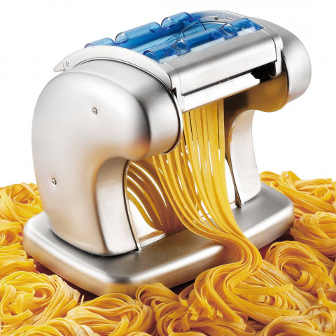 IMPERIA Pasta Presto elektromos tésztakészítő gép