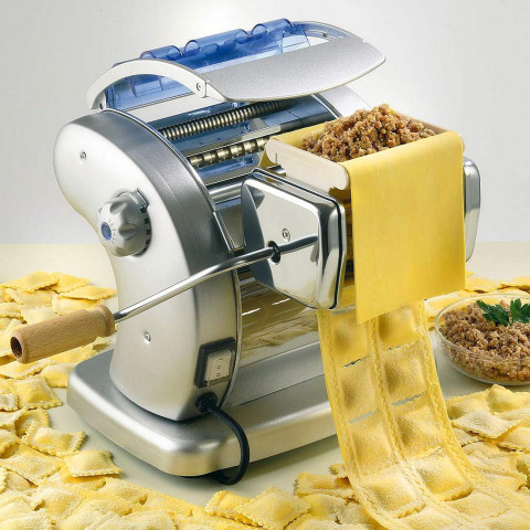 IMPERIA Pasta Presto elektromos tésztakészítő gép