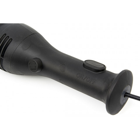 MAXIMA botmixer sebességszabályzós - 20cm szárral