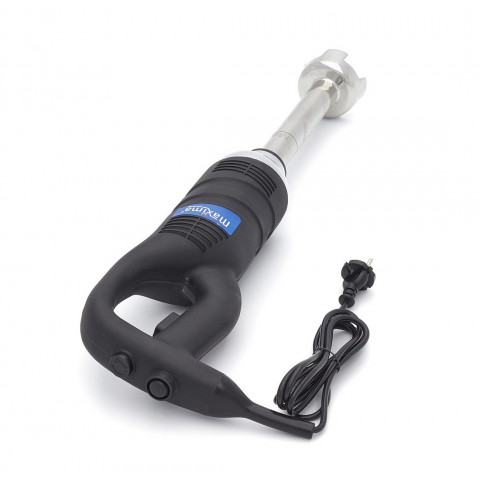 MAXIMA botmixer sebességszabályzós - 26cm szárral