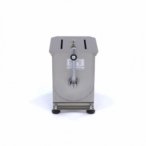 MAXIMA 10 literes kézi húsmixer