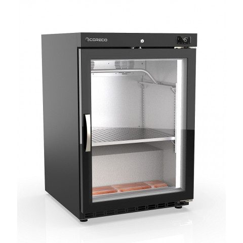CORECO DAV-200 Dry Aging húsérlelő hűtőszekrény 120 literes