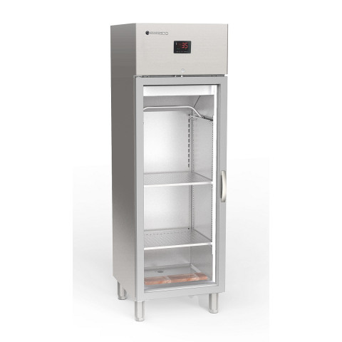 CORECO DA-400 Dry Aging húsérlelő hűtőszekrény 320 literes