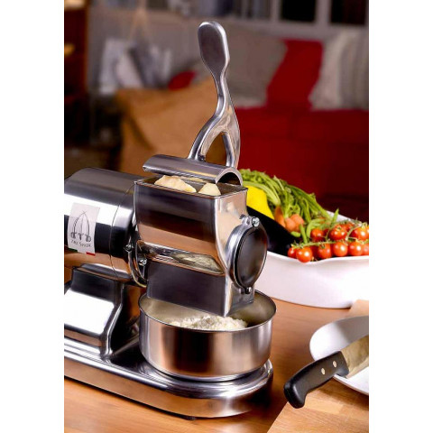 TRE SPADE GF-50 parmezán reszelő