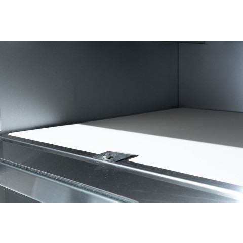 GAMMO Compact pizzakemence 1x40cm