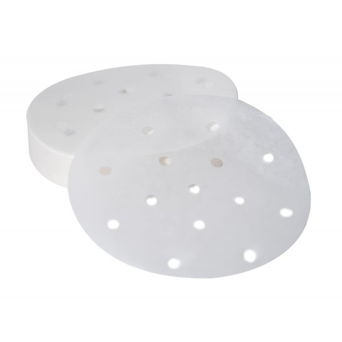 GAMMO hamburger papír 500 db 130mm