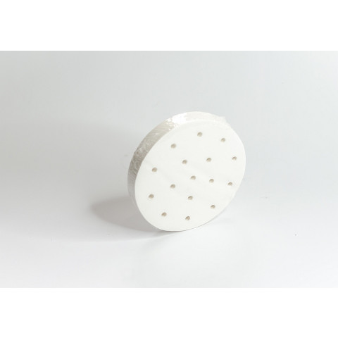 GAMMO hamburger papír 500 db 130mm