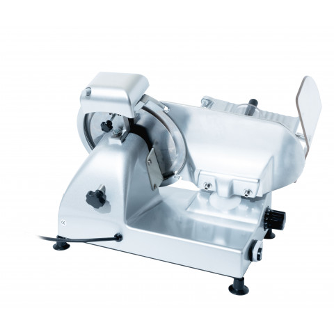 GAMMO elektromos szeletelőgép 250 mm