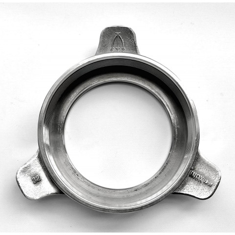 TRE SPADE hollander TC-32 húsdarálóhoz - INOX