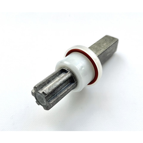 Adapter + rugó TRE SPADE paradicsom passzírozóhoz